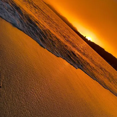 아파트 Superbe T2 A 150m Des Plages De Les Pins