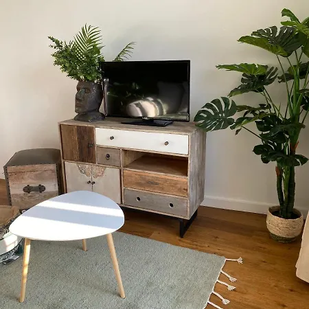 Appartamento Superbe T2 à 150m Des Plages De Les Pins Juan-les-Pins