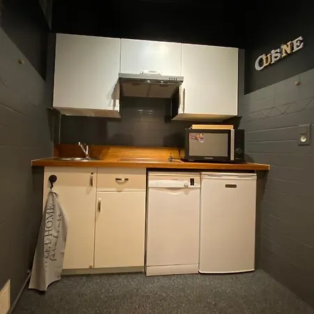 Superbe T2 A 150m Des Plages De Les Pins Апартаменты