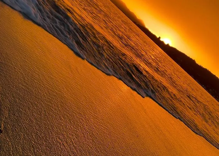 Апартаменты Superbe T2 A 150m Des Plages De Les Pins